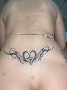 AngelinaDuvall from StripChat is Freechat