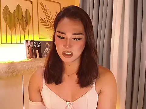 magnificent_kitana - Magnificent_kitana's free webcam