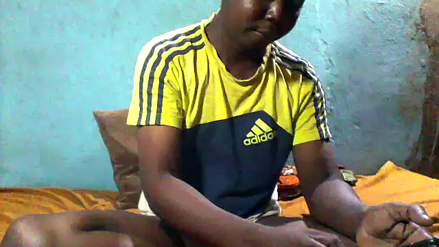 little__joy (Ask my age) - FINGER HOLE