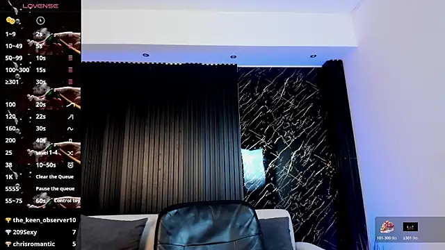 isabellaajoness - IsabellaaJoness's free webcam