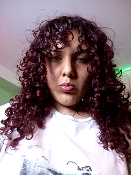 abrilvega_29 - AbrilVega_29's free webcam - UK Sex Cams