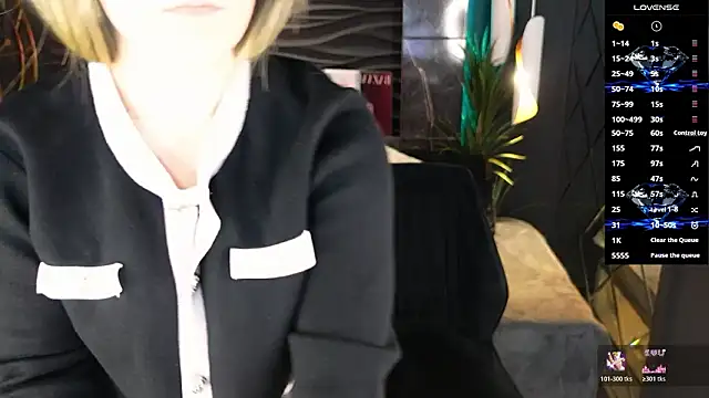 kyliemellow - KylieMellow's free webcam