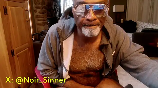 sinnernoir (M mature) - cum at goal