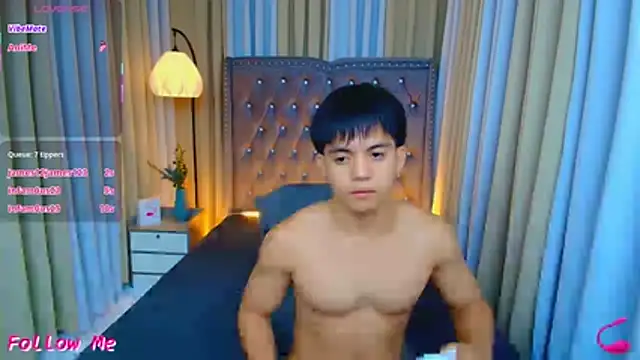 miguel_kepler - Miguel_Kepler's free webcam - UK Sex Cams