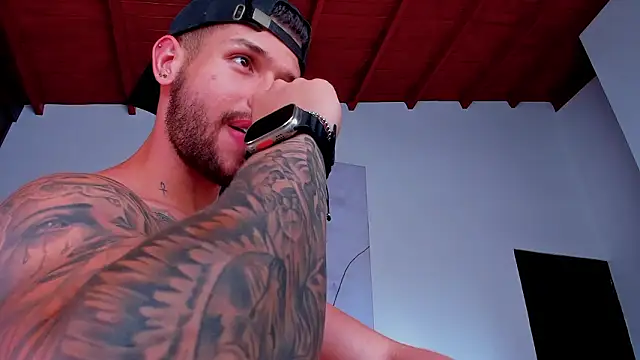 Santos_ramirez1 avatar