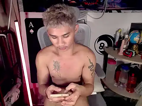 Asian Hardcock (Asianhardcock25)