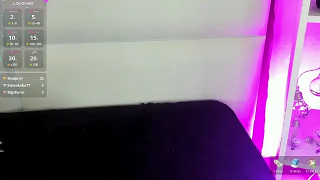 stefyrossy - Stefyrossy's free webcam - UK Sex Cams