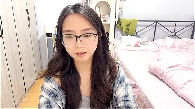 美女Hmm_0303在线直播