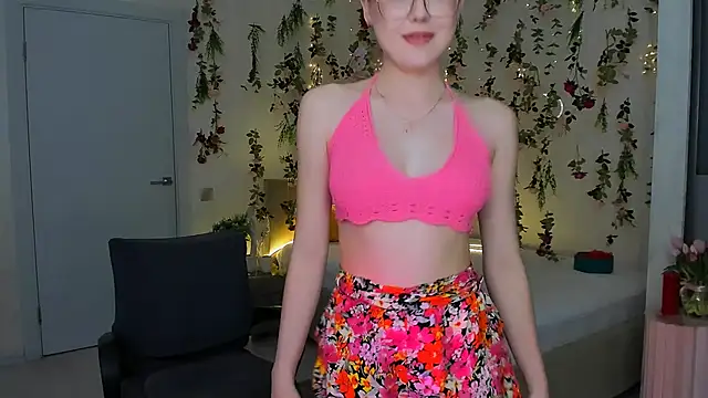 sereneflame - SereneFlame's free webcam