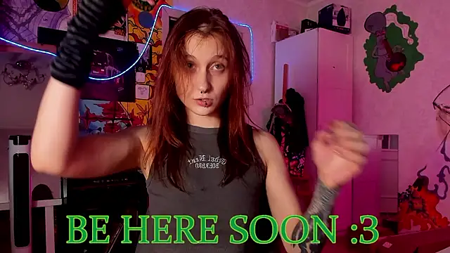 sunny_mouse_ - Sunny_Mouse_'s free webcam