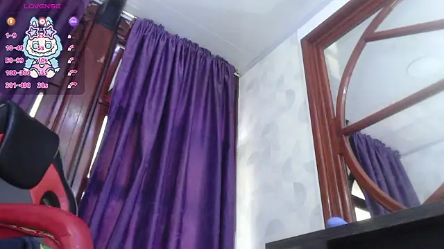 sally23_ - Sally23_'s free webcam