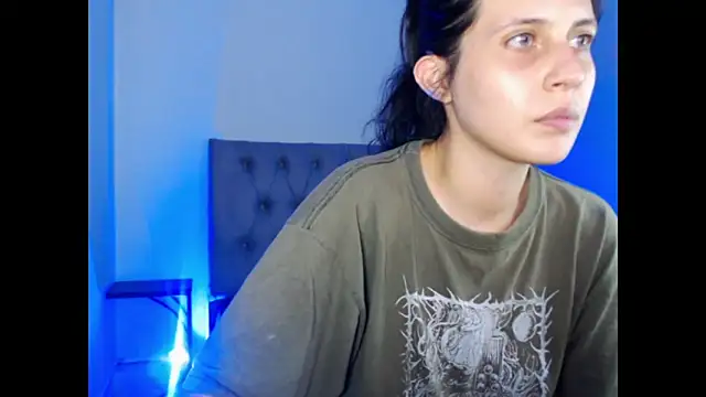 bellatrix25 - Bellatrix25's free webcam