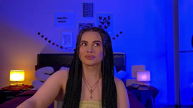 adrianatorres - AdrianaTorres's free webcam