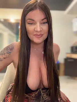 jessicaflame - JessicaFlame's free webcam