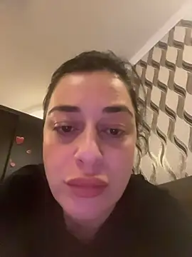 Webcam Model (_AnChous_)  is live.Free join now!