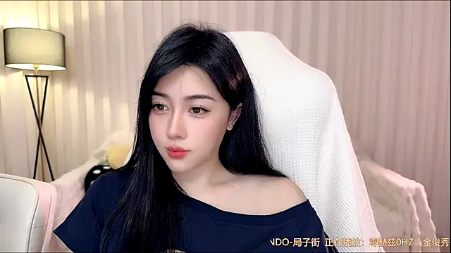 canbaobao-kk - Canbaobao-KK's free webcam