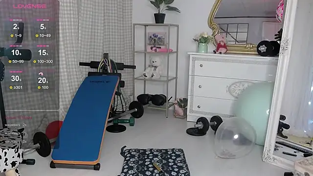 sarahraynex - SarahRaynex's free webcam