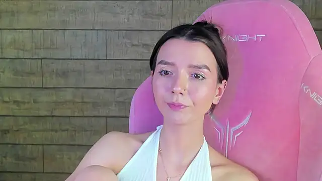 vanessavienne - VanessaVienne's free webcam