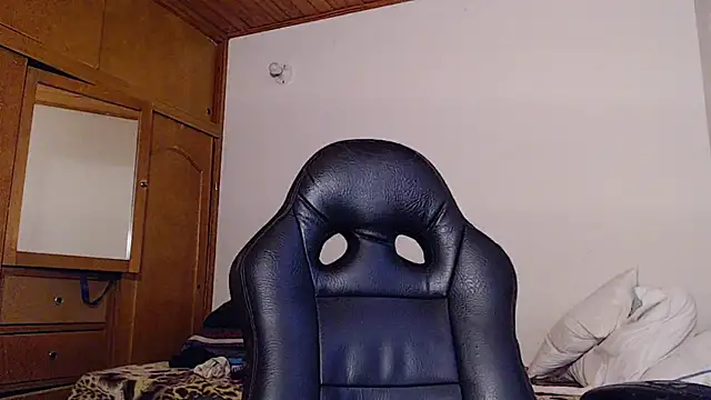 shanel_lozano - Shanel_Lozano's free webcam