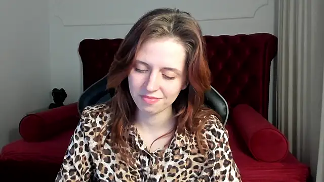 freyavey - FreyaVey's free webcam