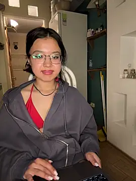 janaram_ - JanaraM_'s free webcam