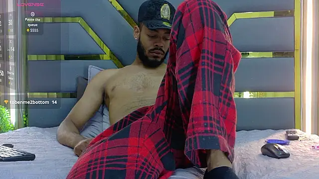 oliver_bigblack_cock (M young) - cum public