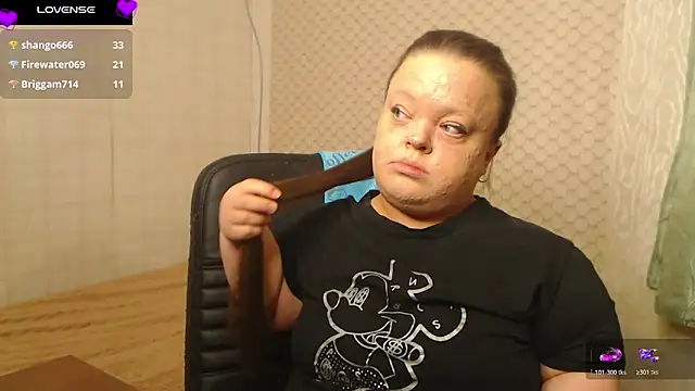 janiffer_mimi - Janiffer_MiMi's free webcam