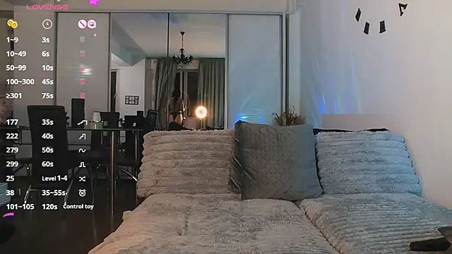 michelleswanx - MichelleSwanX's free webcam