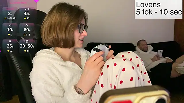 sexy_sweets - Sexy_Sweets's free webcam