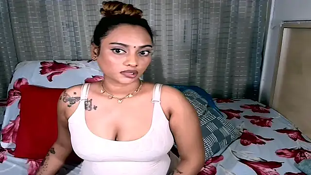 sexyindianchic - Sexyindianchic's free webcam