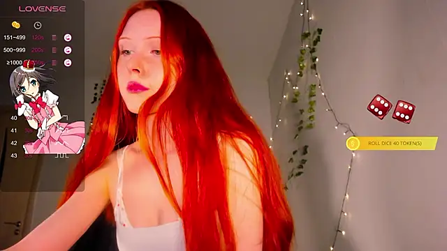 fruttitatti - FruttiTatti's free webcam