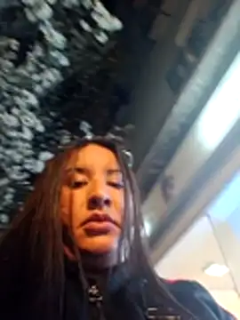 xiomara_fiery - Xiomara_fiery's free webcam