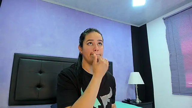 greciafox1 - GreciaFox1's free webcam