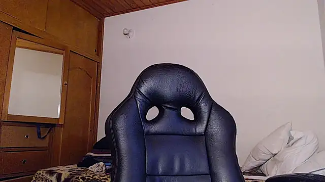 shanel_lozano - Shanel_Lozano's free webcam