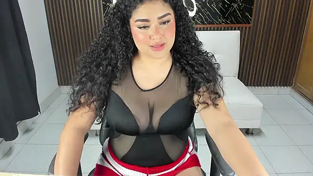 karla18_ - Karla18_'s free webcam