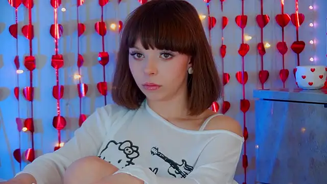 elisabethdavis - ElisabethDavis's free webcam