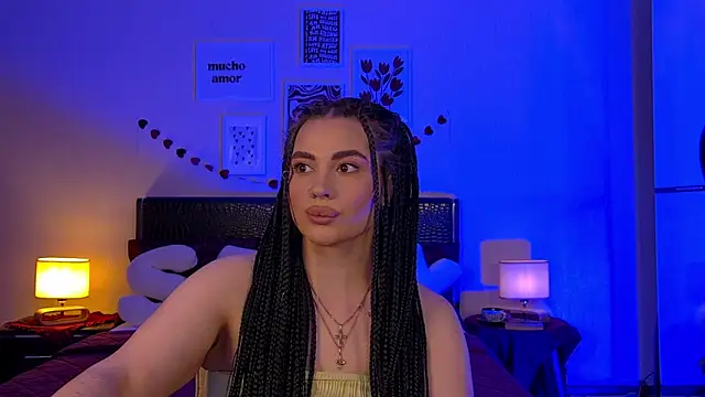 adrianatorres - AdrianaTorres's free webcam