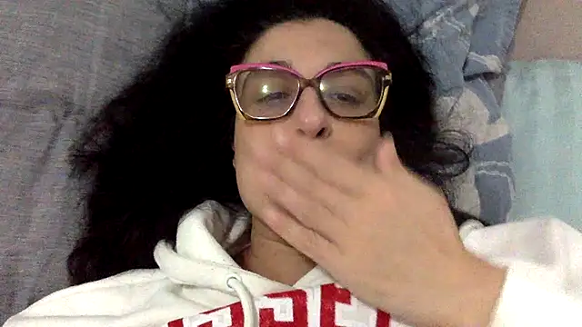 crudeliafrancy - Crudeliafrancy's free webcam