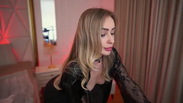 gracecandy - GraceCandy's free webcam