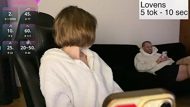 sexy_sweets - Sexy_Sweets's free webcam