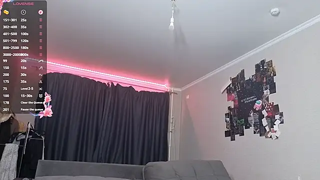 fafa_fluff - Fafa_Fluff's free webcam