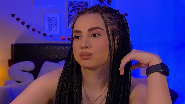 adrianatorres - AdrianaTorres's free webcam