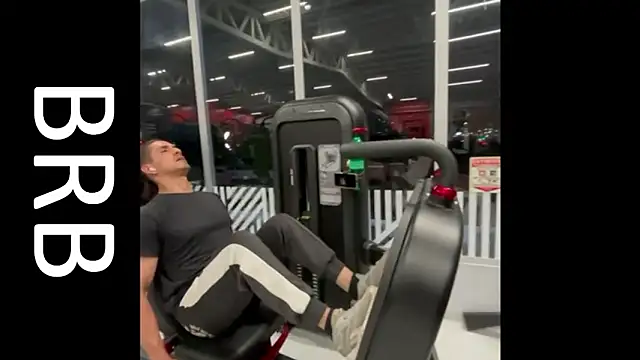 tom_blunt96 (M young) - STROKE COCK