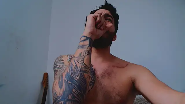 thomas_gun (M young) - #cum shot