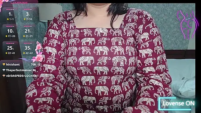 that_lustydesire - That_LustyDesire's free webcam - UK Sex Cams