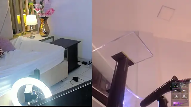 dannascully_ - DannaScully_'s free webcam - UK Sex Cams