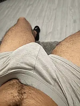 quietboy (M young) - Cock out all show