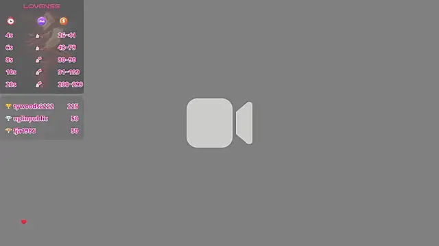 ivyrose4999 - Ivyrose4999's free webcam - UK Sex Cams