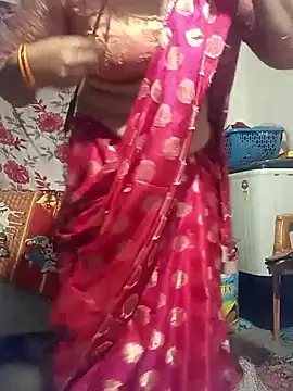 Webcam Model (monu_bhabi)  is live.Free join now!