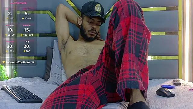 oliver_bigblack_cock (M young) - cum public